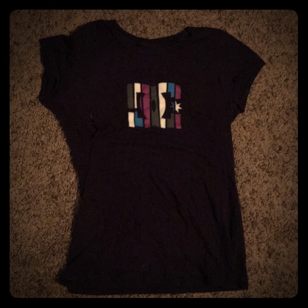 DC Tee